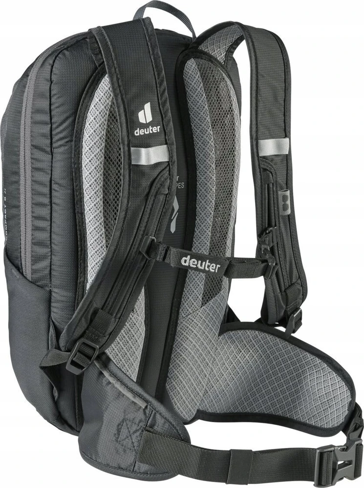 Deuter Compact 8 JR grafito spalvos kuprinė