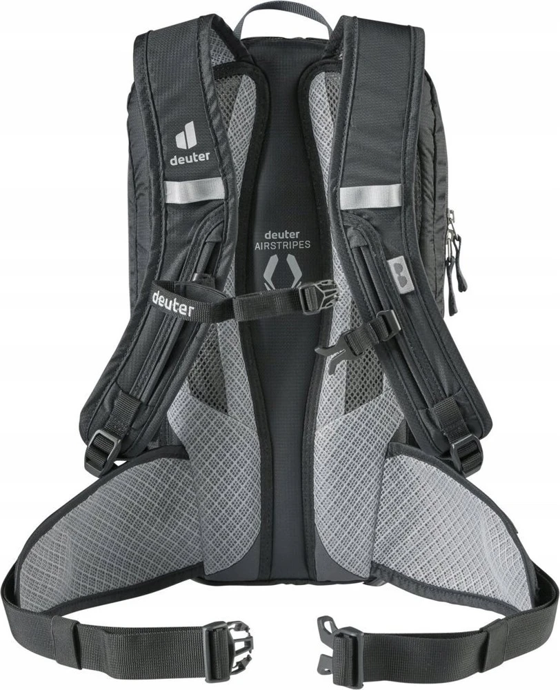Deuter Compact 8 JR grafito spalvos kuprinė