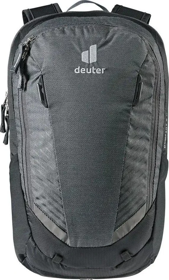 Deuter Compact 8 JR grafito spalvos kuprinė