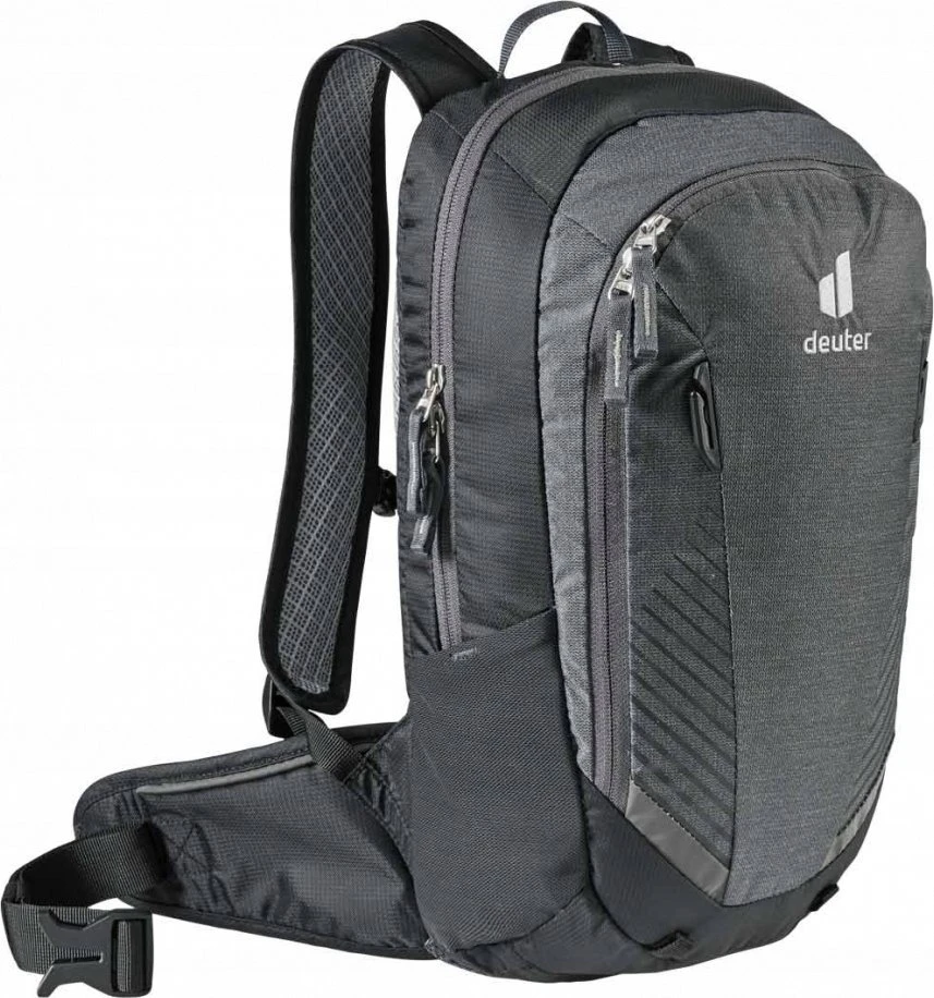 Deuter Compact 8 JR grafito spalvos kuprinė