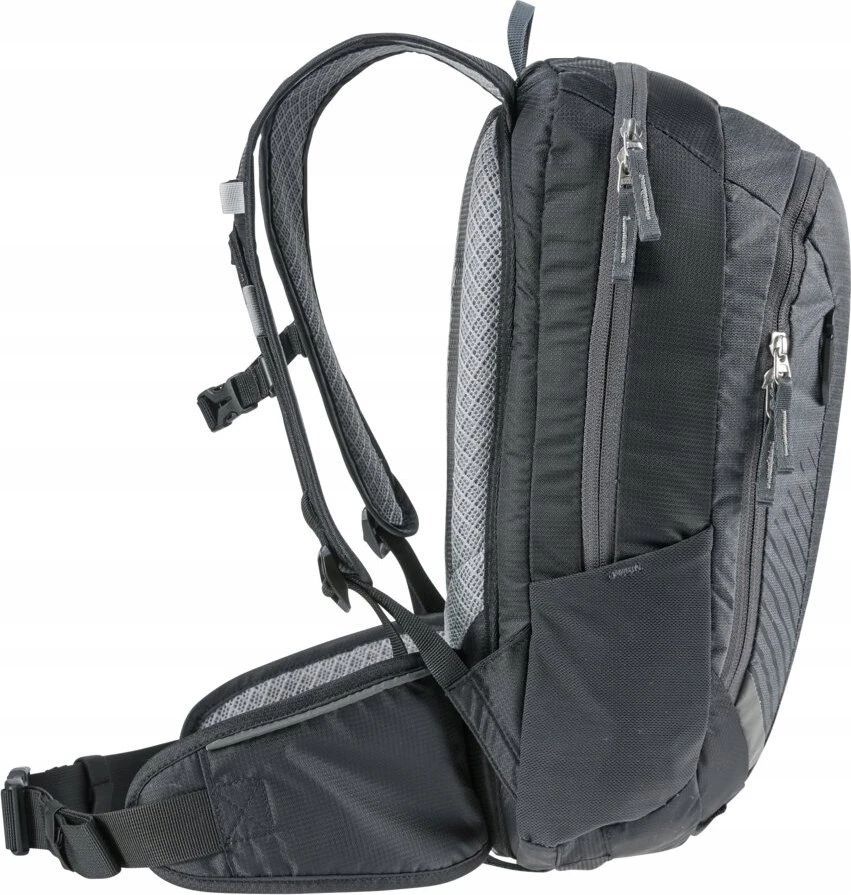 Deuter Compact 8 JR grafito spalvos kuprinė