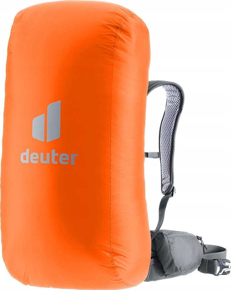Kuprinės apsauga Deuter Raincover II - Oranžinė