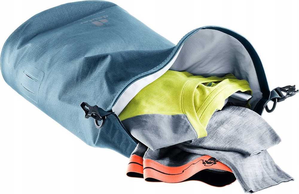 DEUTER Drypack Pro 3 Atlantic Atsparus vandeniui Bag