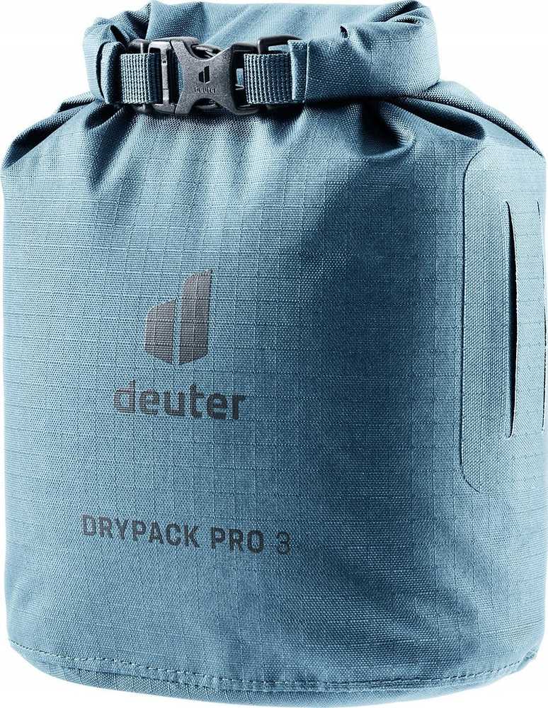 DEUTER Drypack Pro 3 Atlantic Atsparus vandeniui Bag