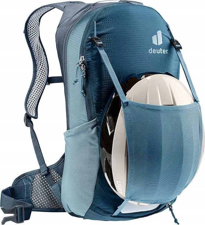 Dviračio kuprinė - Deuter Race Air 10 ATLANTIC-Ink