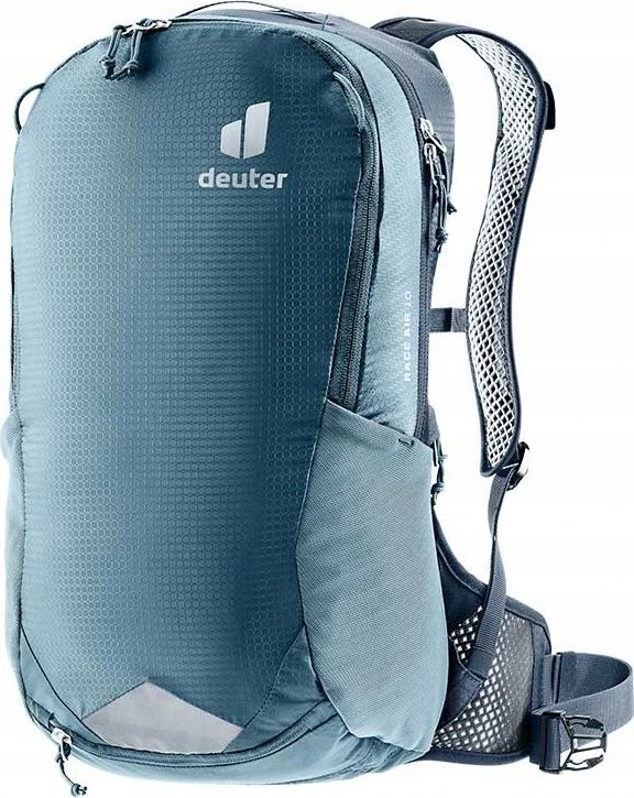 Dviračio kuprinė - Deuter Race Air 10 ATLANTIC-Ink