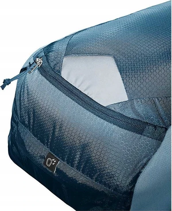 Dviračio kuprinė - Deuter Race Air 10 ATLANTIC-Ink