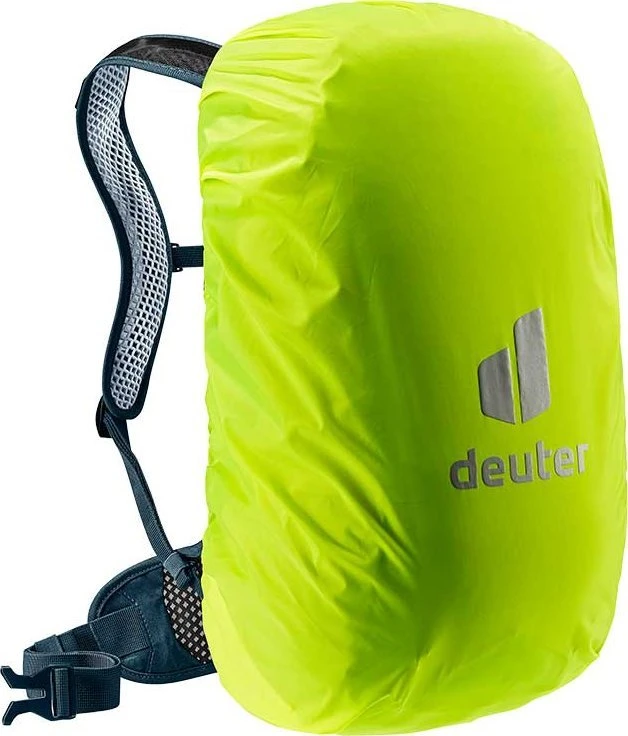 Dviračio kuprinė - Deuter Race Air 10 ATLANTIC-Ink