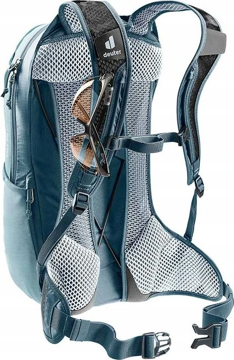 Dviračio kuprinė - Deuter Race Air 10 ATLANTIC-Ink