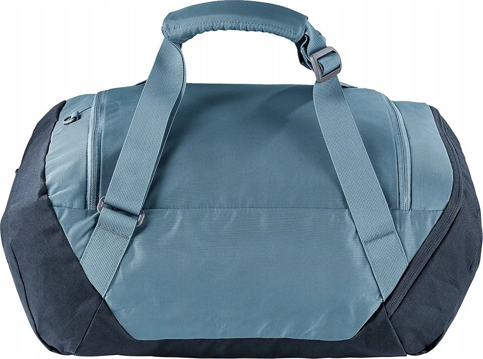 Deuter Duffel 35 - kelioninis krepšys (Atlanto/rausvos spalvos)