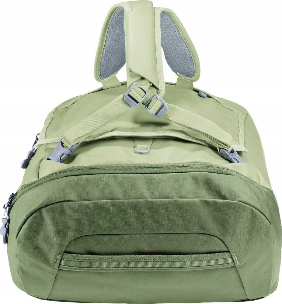 Deuter Duffel Pro 40 mineral grove