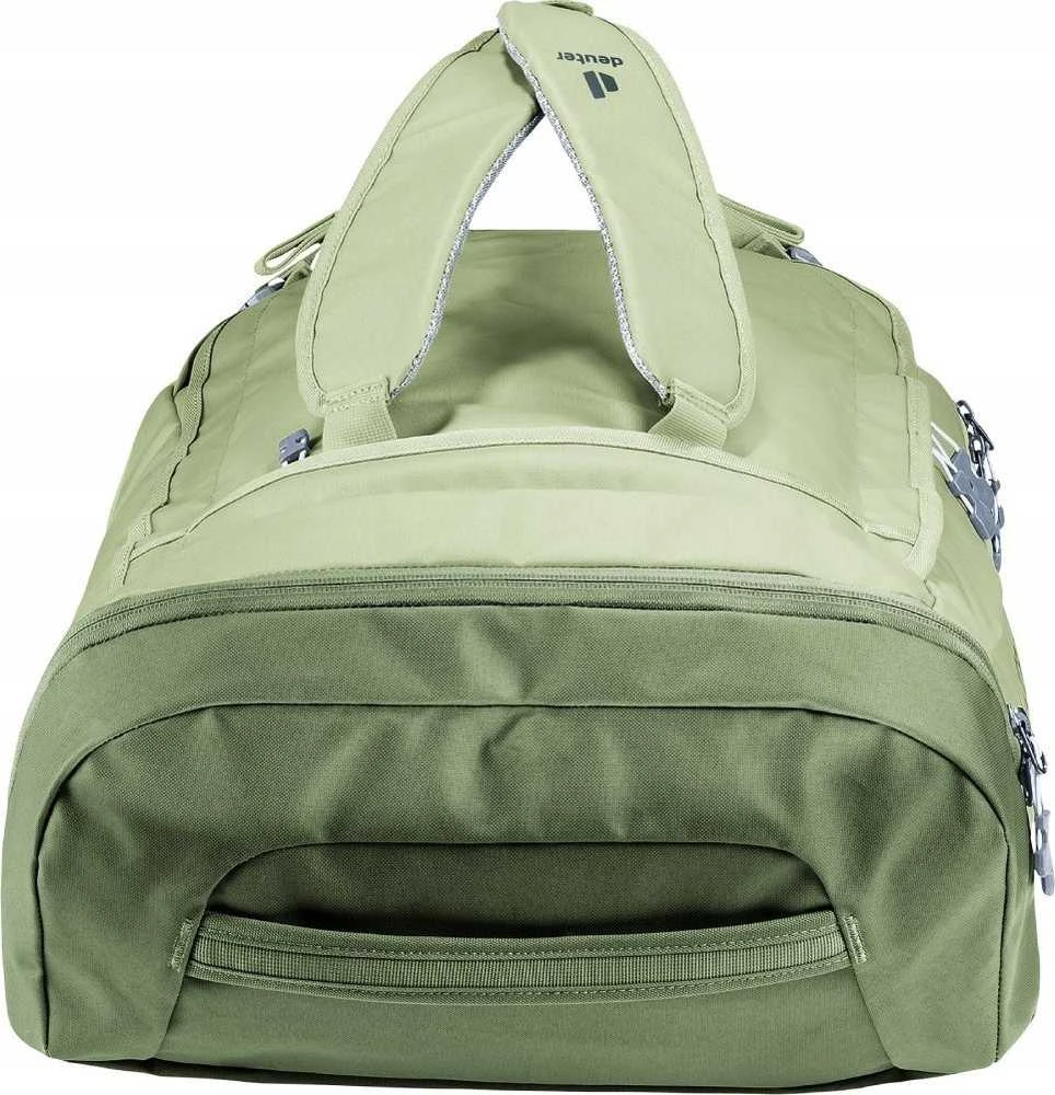 Deuter Duffel Pro 40 mineral grove