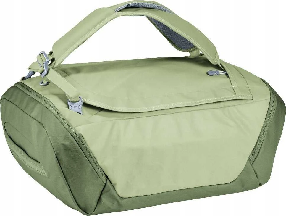 Deuter Duffel Pro 40 mineral grove