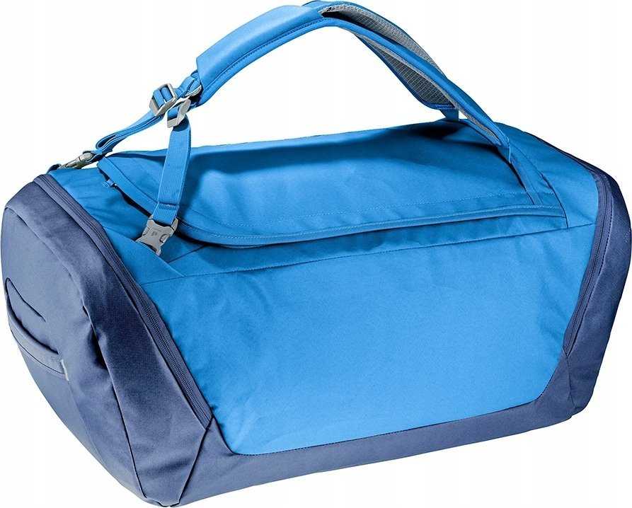 Deuter Duffel Pro 60 neptūno tamsiai mėlyna