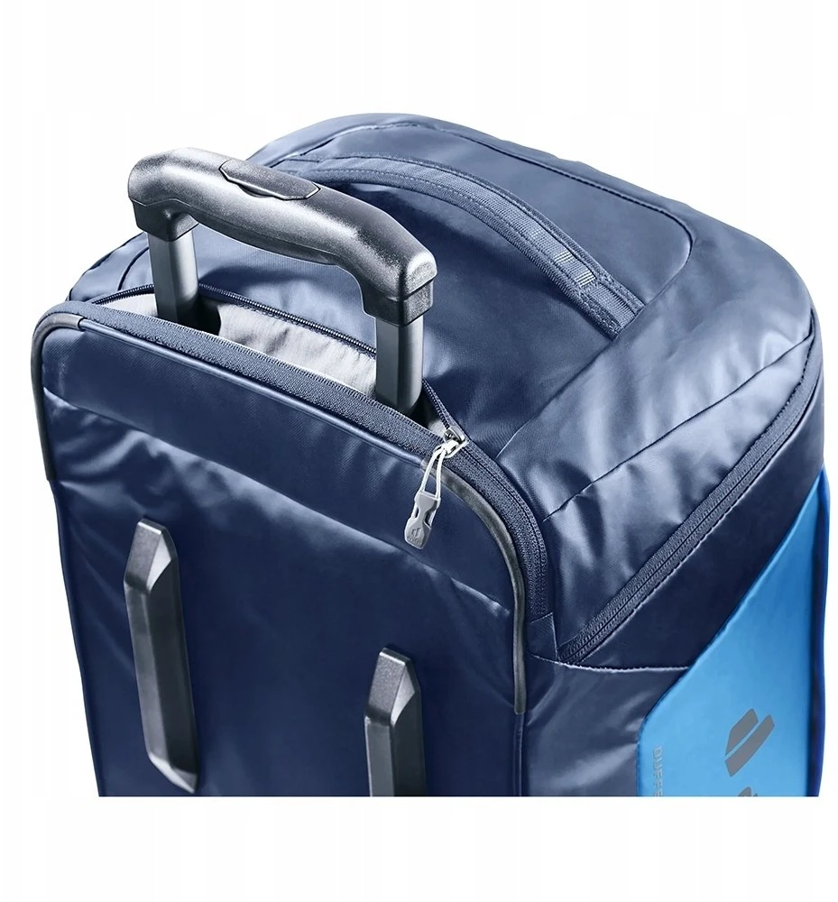 Deuter Duffel Pro Movo 60 35001125-1397 Neptūnas-Naktinis mėlis