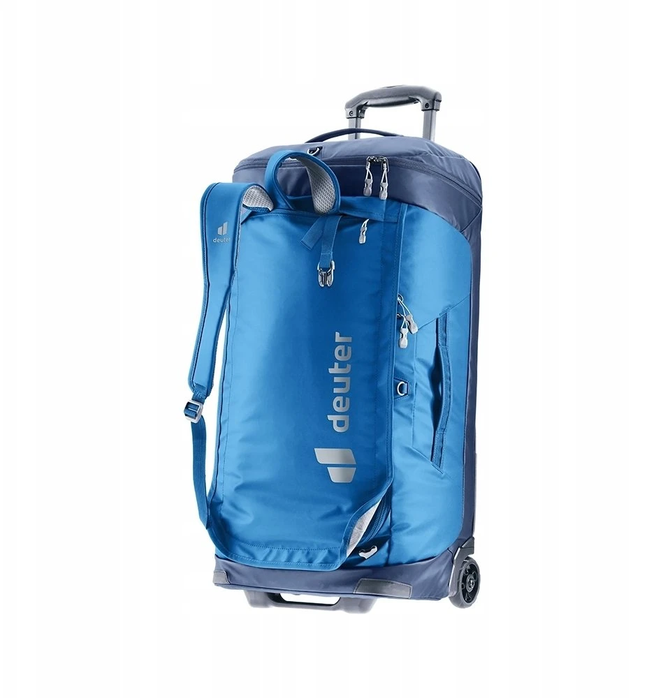 Deuter Duffel Pro Movo 60 35001125-1397 Neptūnas-Naktinis mėlis