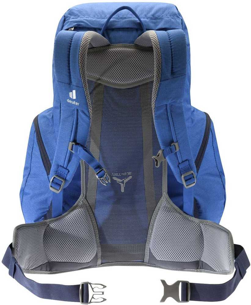 Deuter Groden 32 l Atlanto rašalo žygio kuprinė