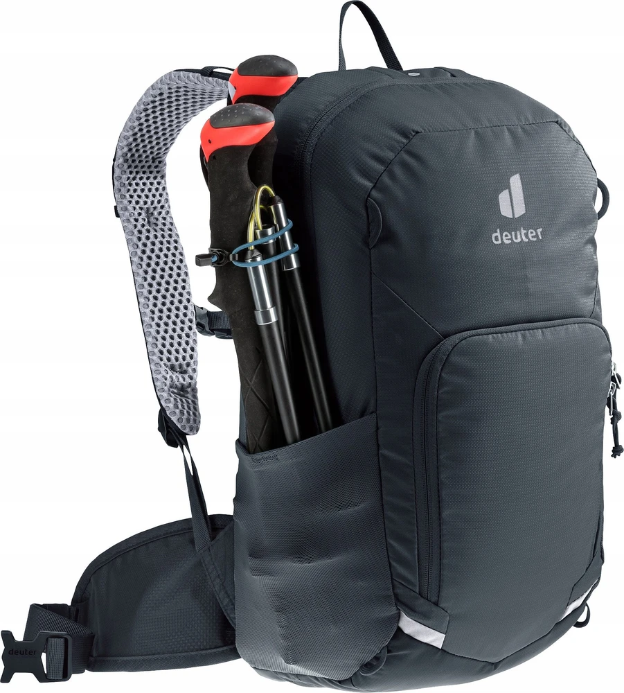 Deuter Dviratis „I 16“ | universalus