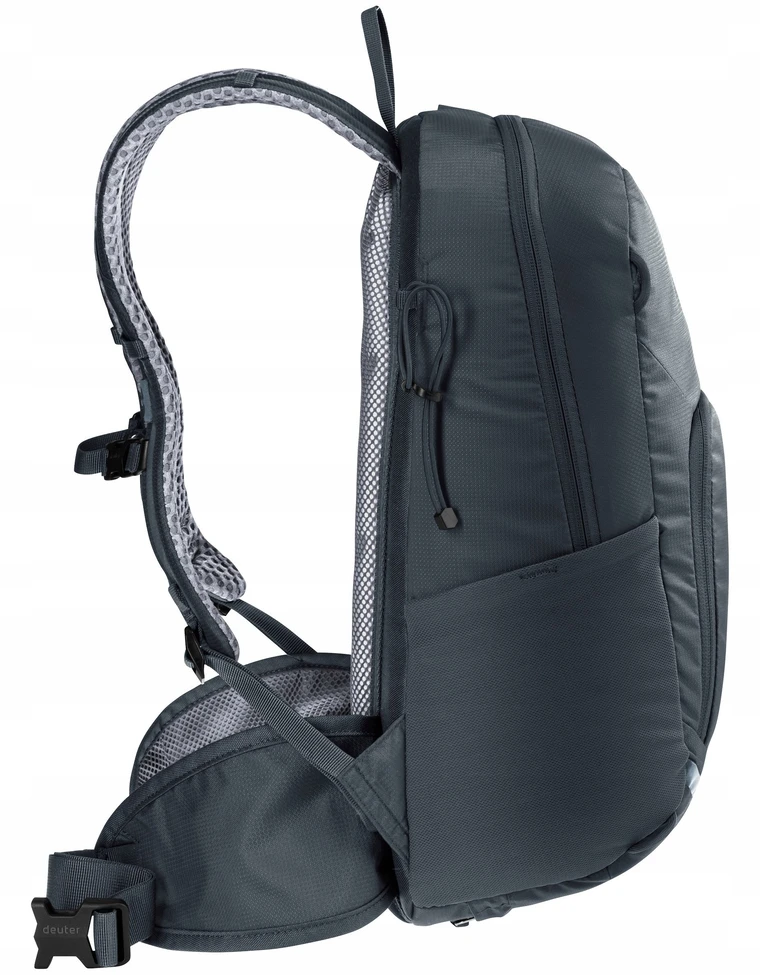 Deuter Dviratis „I 16“ | universalus