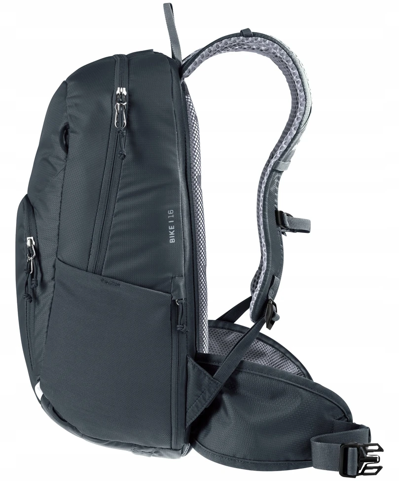 Deuter Dviratis „I 16“ | universalus