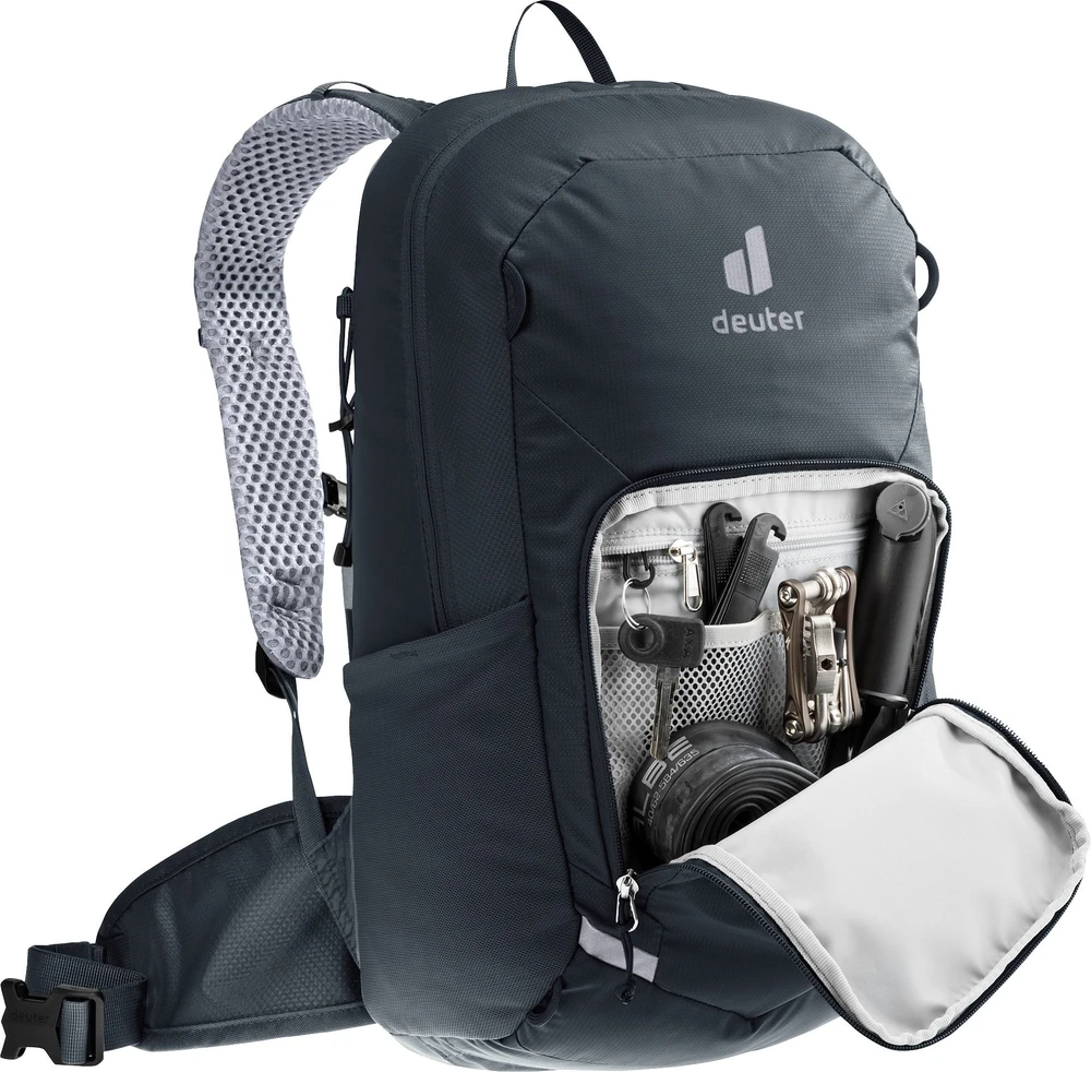 Deuter Dviratis „I 16“ | universalus