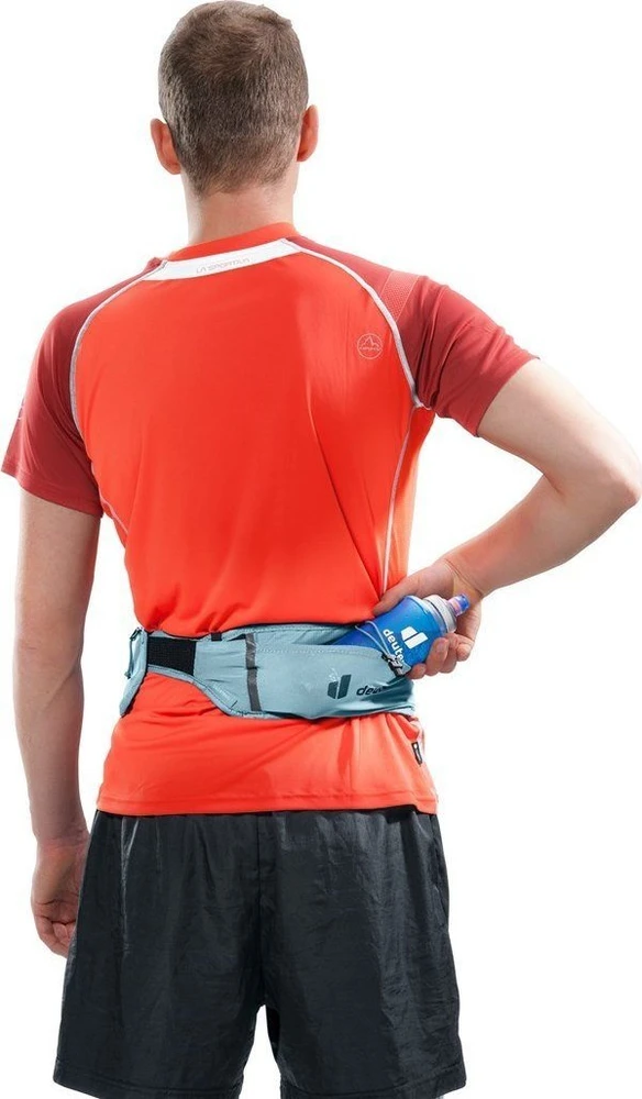 Deuter Shortrail I Lake - bėgimo juosmens krepšys