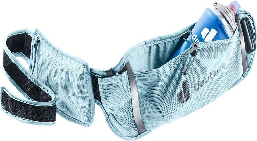 Deuter Shortrail I Lake - bėgimo juosmens krepšys