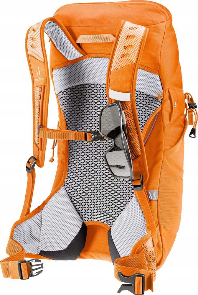 Deuter AC Lite 14 SL persiko-Toskanos spalvos dviratis