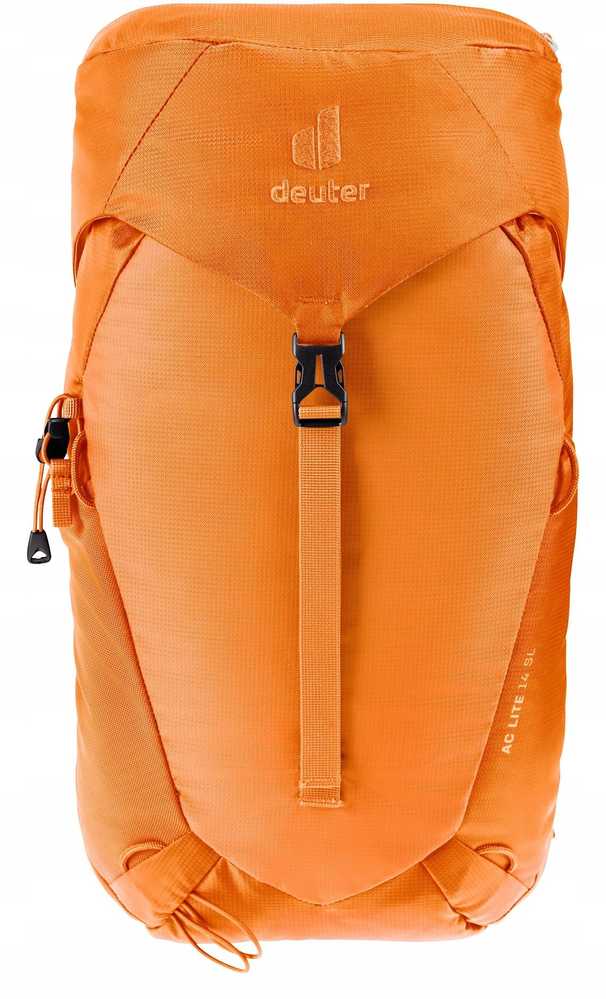 Deuter AC Lite 14 SL persiko-Toskanos spalvos dviratis