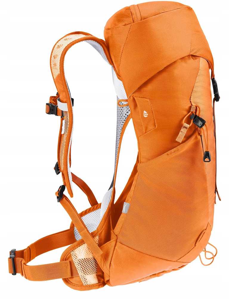 Deuter AC Lite 14 SL persiko-Toskanos spalvos dviratis