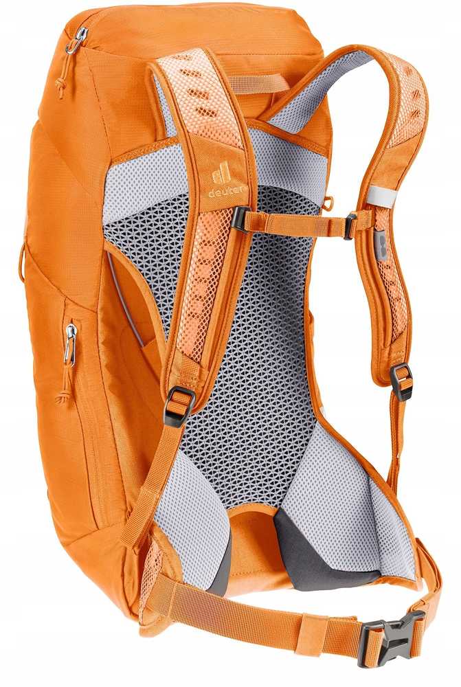 Deuter AC Lite 14 SL persiko-Toskanos spalvos dviratis