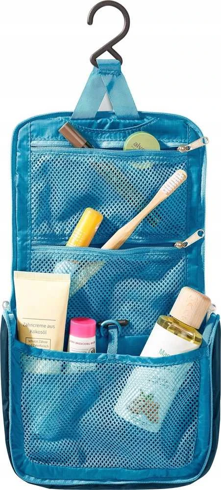 Washbag - Deuter Wash Center Lite I