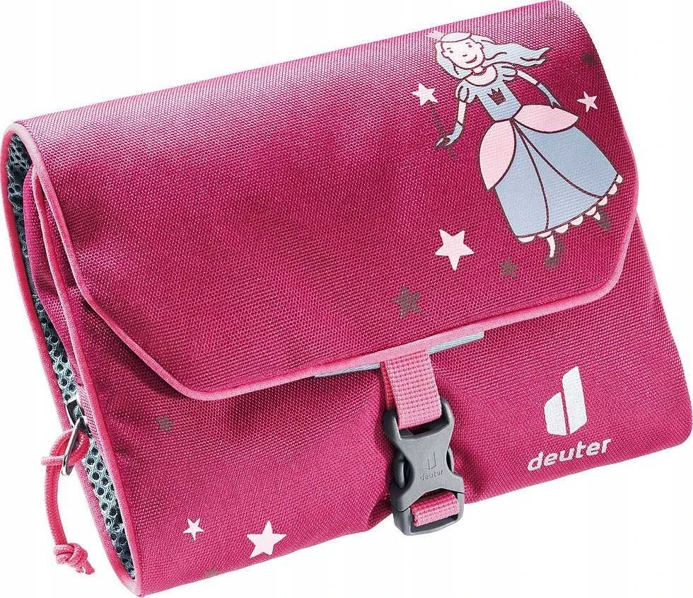 Washbag - Deuter Wash Bag Kids