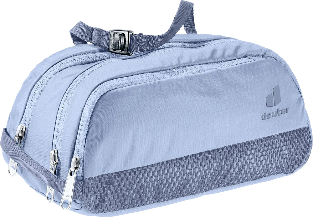 Deuter Wash Bag Tour II kosmetinis krepšys Mėlyna