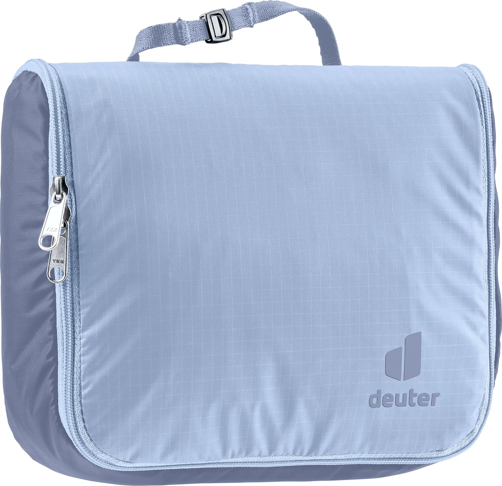 Deuter Wash Center Lite I kosmetinė Mėlyna
