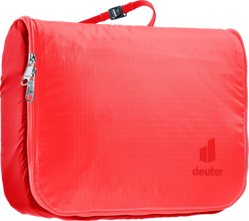 Kosmetinė Deuter Wash Center Lite II - Rausva