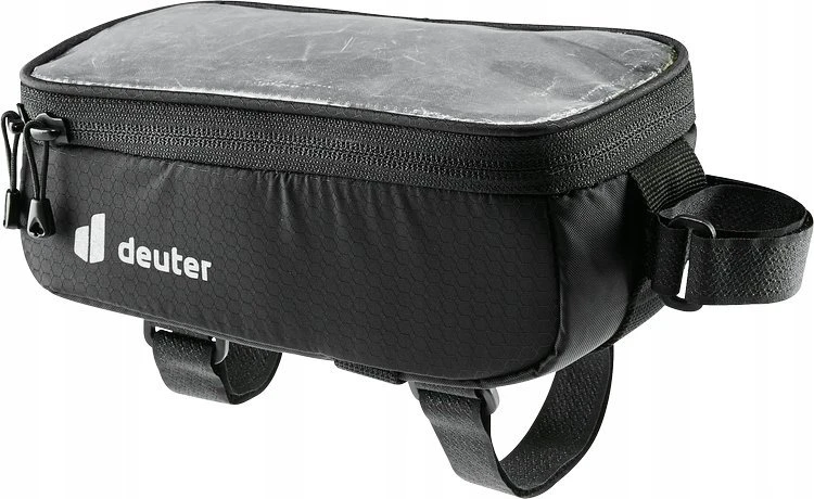 Deuter PHONE BAG 0,7 l dviračio rėmo krepšys