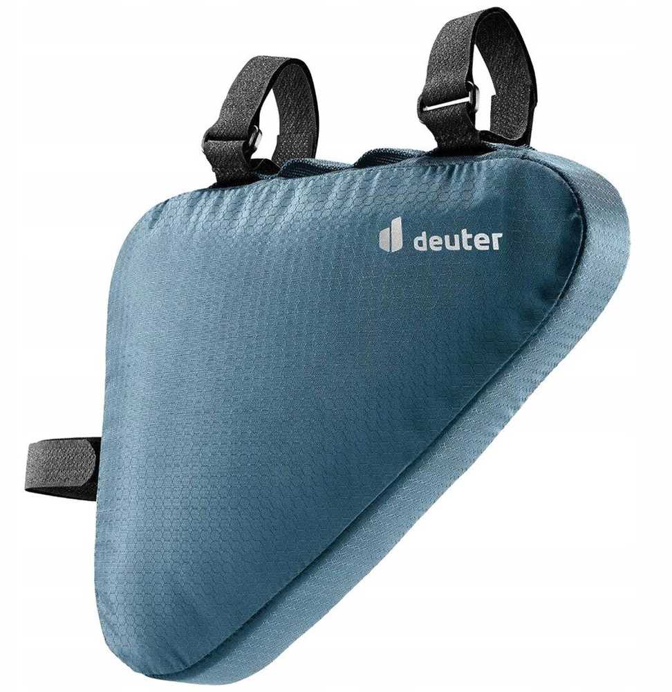 Deuter Triangle Bag 1,7 - talpykla dviračio rėmui