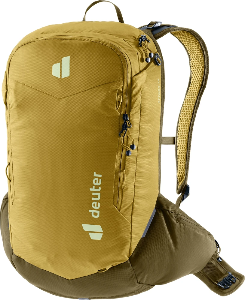 Deuter Attack 16 16 l