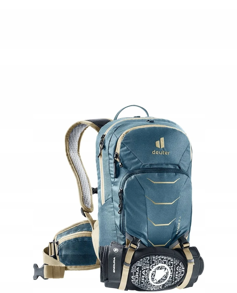 Deuter Universali kuprinė Atak 8 JR
