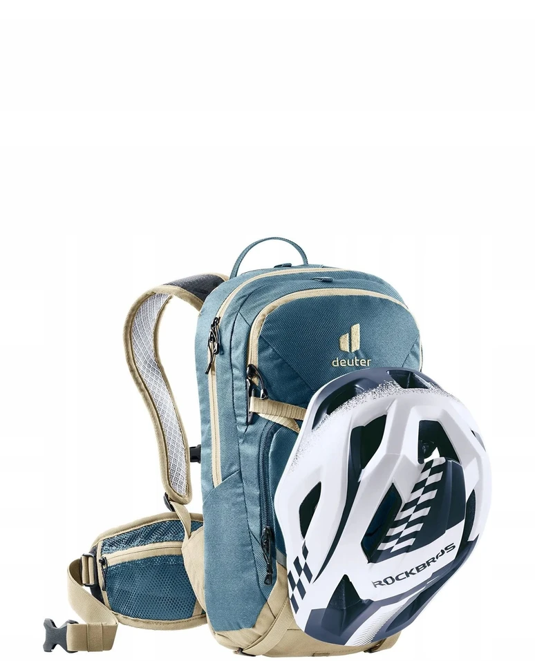 Deuter Universali kuprinė Atak 8 JR