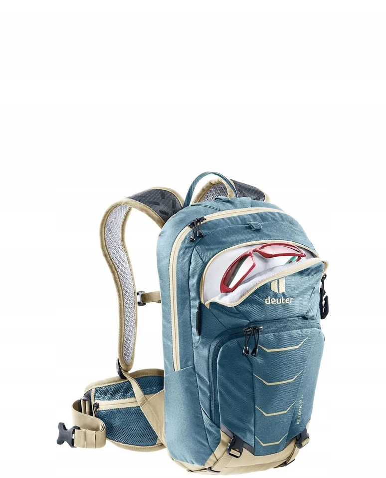 Deuter Universali kuprinė Atak 8 JR