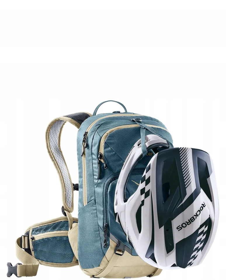 Deuter Universali kuprinė Atak 8 JR