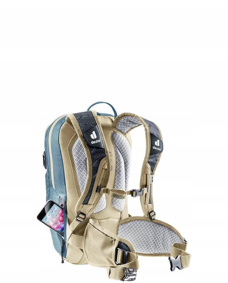 Deuter Universali kuprinė Atak 8 JR