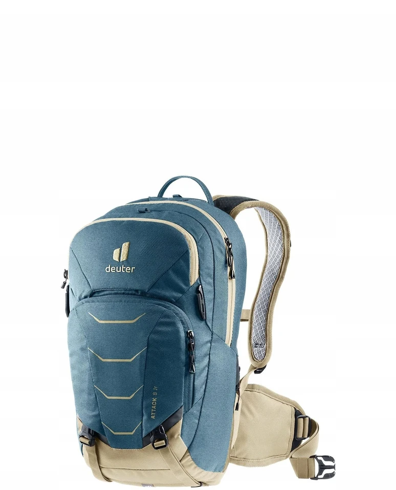 Deuter Universali kuprinė Atak 8 JR