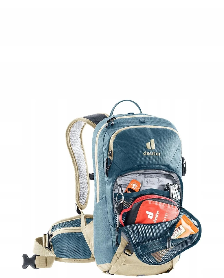 Deuter Universali kuprinė Atak 8 JR