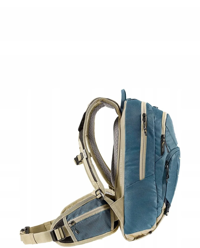 Deuter Universali kuprinė Atak 8 JR