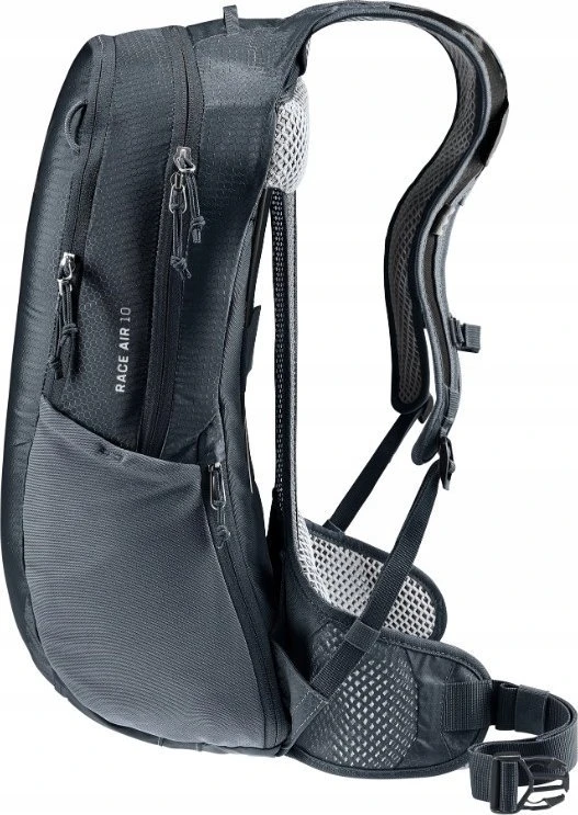Dviračio kuprinė - Deuter Race Air 10