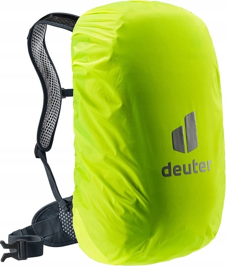 Dviračio kuprinė - Deuter Race Air 10
