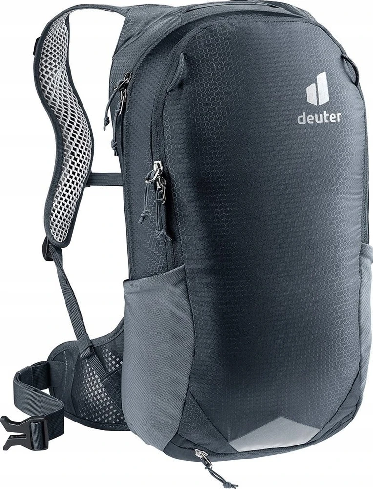 Dviračio kuprinė - Deuter Race Air 10